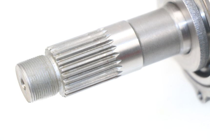 photo de Scatola del cambio YAMAHA FZ8 800 (2010 - 2016) - Vista d'insieme del prodotto