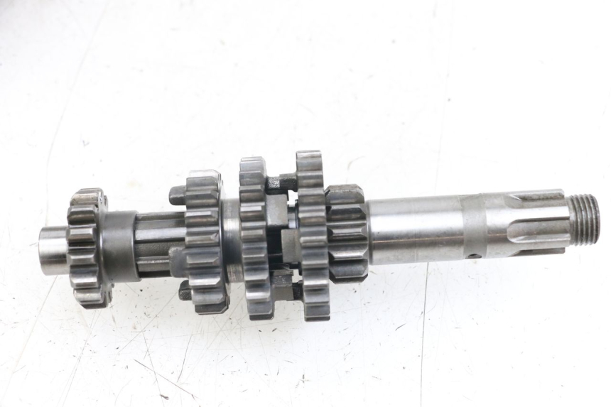 photo de SCATOLA DEL CAMBIO HYOSUNG GF 125 (2001 - 2005) - Altra vista dell'articolo