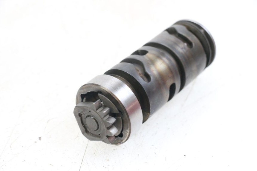 photo de SCATOLA DEL CAMBIO HYOSUNG GF 125 (2001 - 2005) - Focus sulla struttura