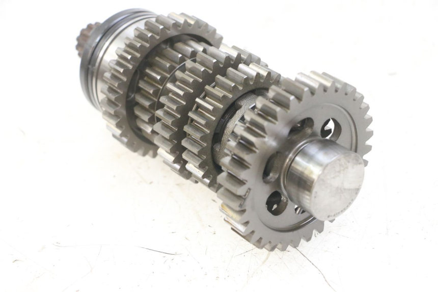 photo de CASSA DEL CAMBIO SUZUKI GS GSE 500 (2001 - 2003) - Dettaglio del componente