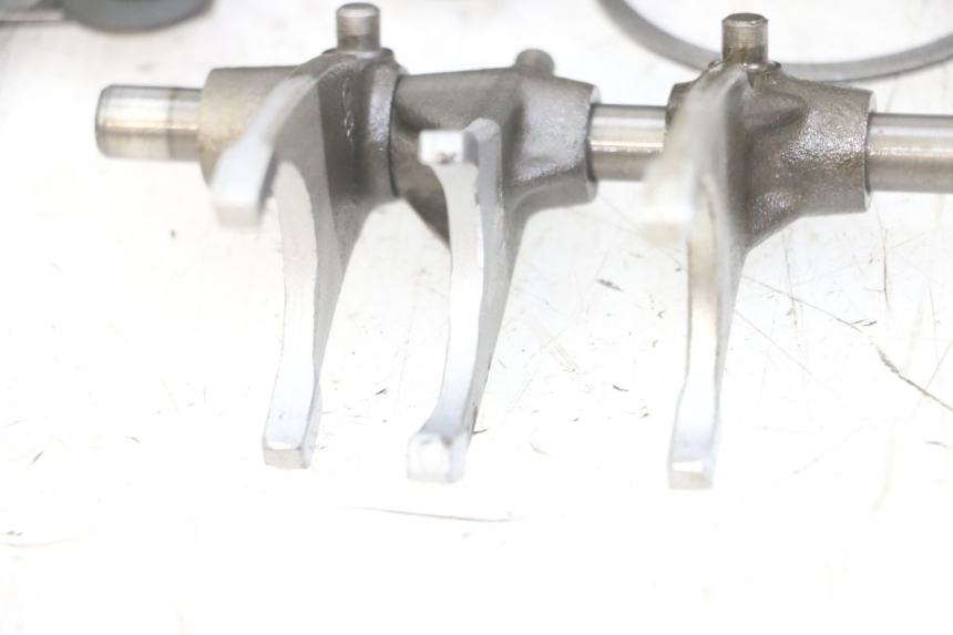 photo de CASSA DEL CAMBIO SUZUKI GS GSE 500 (2001 - 2003) - Vista principale