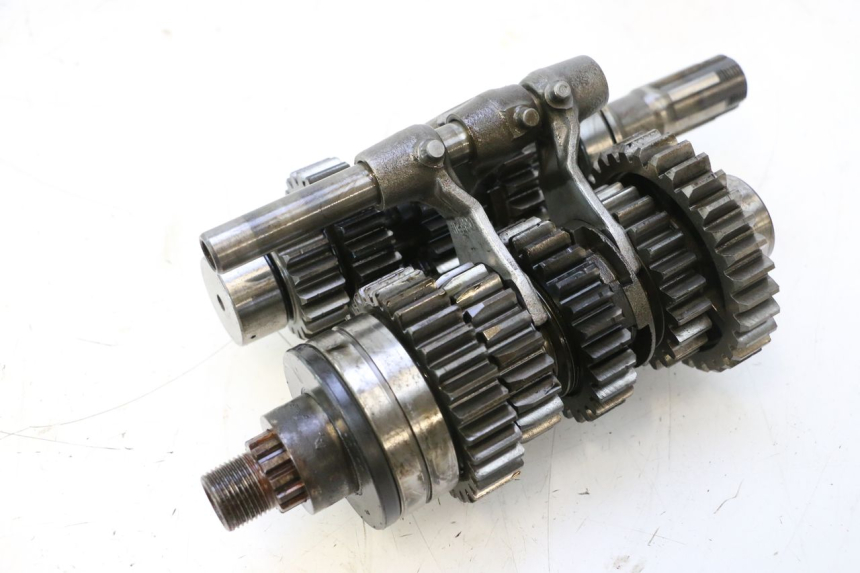 photo de CAMBIO SUZUKI GSF N BANDIT 1200 (2001 - 2005) - Dettaglio del componente