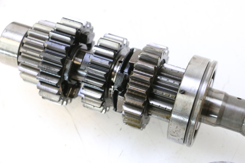 photo de CAMBIO SUZUKI GSF N BANDIT 1200 (2001 - 2005) - Dettaglio del componente