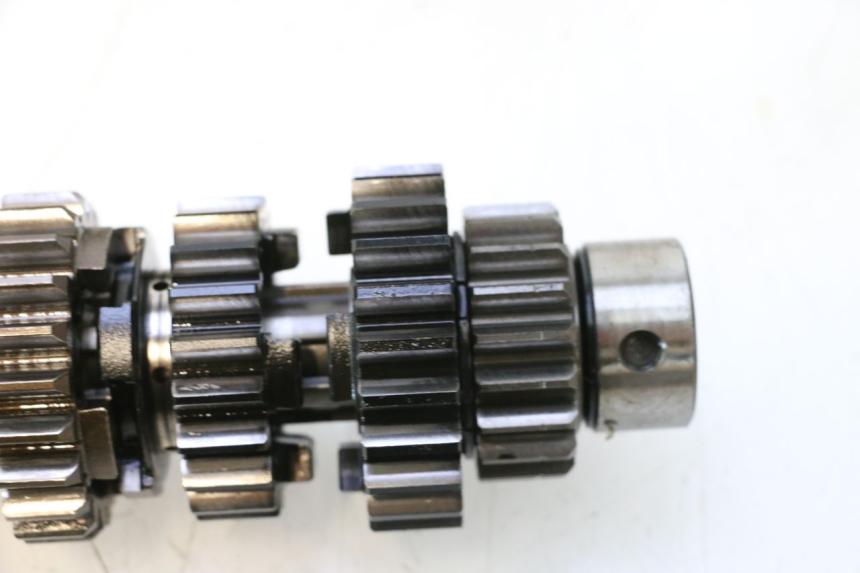 photo de CAMBIO SUZUKI GSF N BANDIT 1200 (2001 - 2005) - Altra angolazione