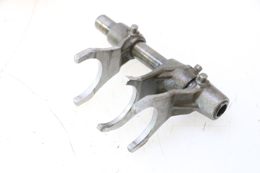photo de CAMBIO SUZUKI GSF N BANDIT 1200 (2001 - 2005) - Stato della superficie e materiale