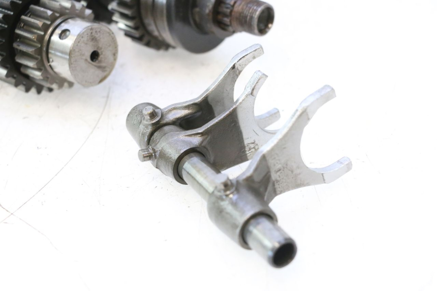 photo de CAMBIO SUZUKI GSF N BANDIT 1200 (2001 - 2005) - Ricambio usato controllato