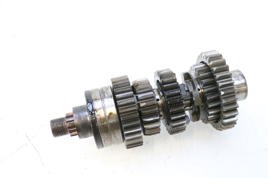 photo de CAMBIO SUZUKI GSF N BANDIT 1200 (2001 - 2005) - Ricambio usato controllato