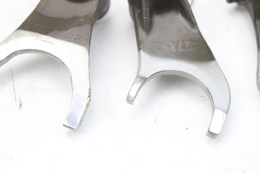 photo de CAMBIO SUZUKI GSF S BANDIT 600 (2000 - 2004) - Zoom sullo stato d'uso