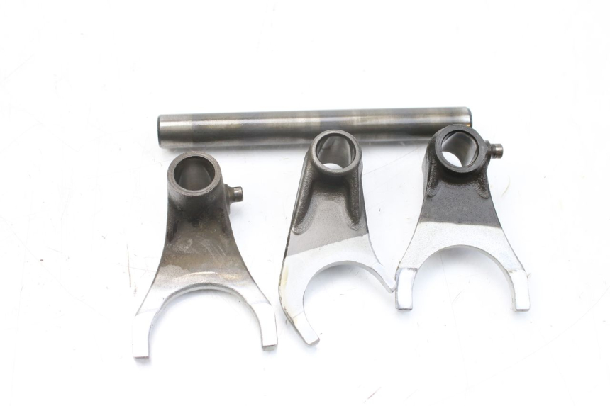 photo de CAMBIO SUZUKI GSF S BANDIT 600 (2000 - 2004) - Primo piano tecnico