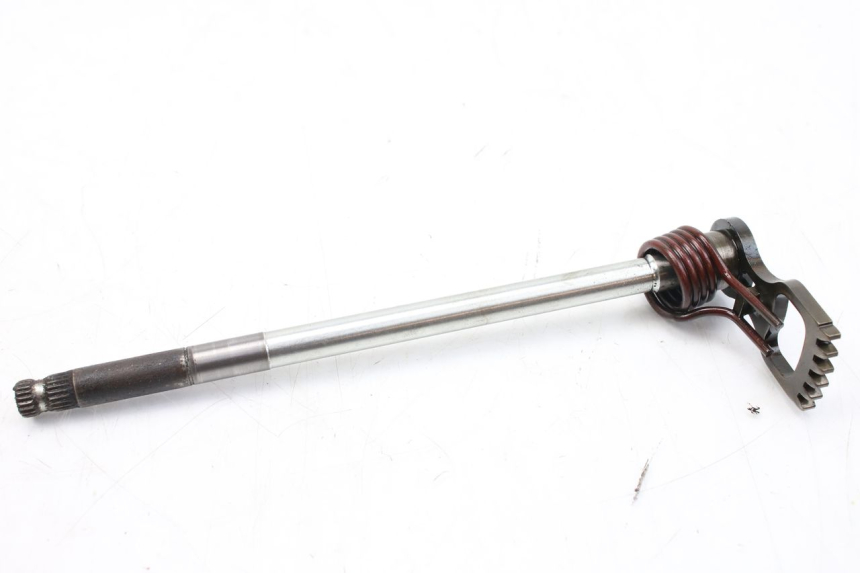 photo de CAMBIO SUZUKI GSF S BANDIT 600 (2000 - 2004) - Vista d'insieme del prodotto