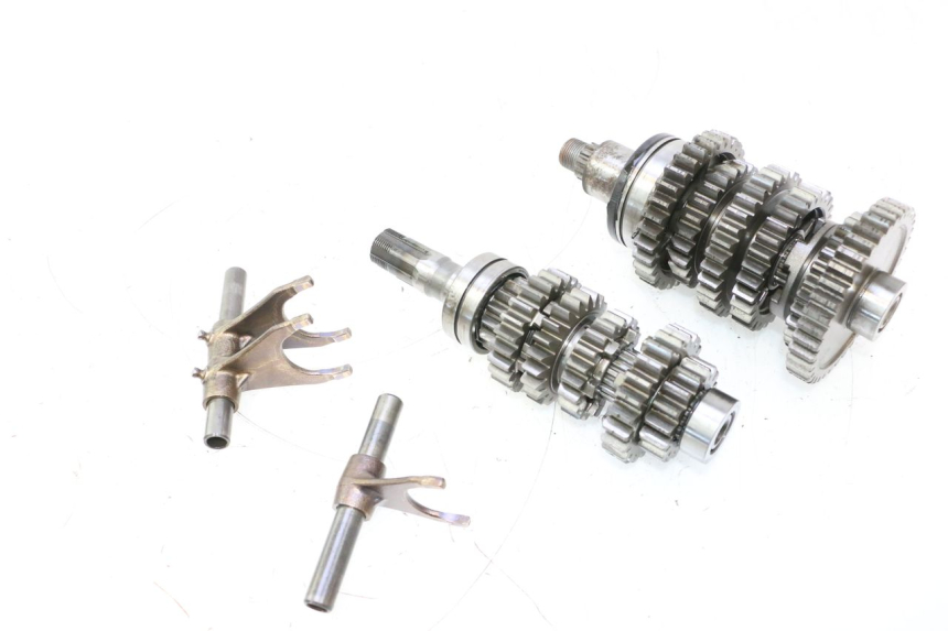 photo de CAMBIO SUZUKI GSR 600 (2005 - 2012) - Dettaglio del componente