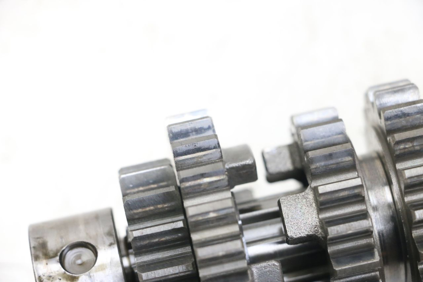 photo de CAMBIO SUZUKI GSX E 250 (1982 - 1983) - Foto prodotto supplementare