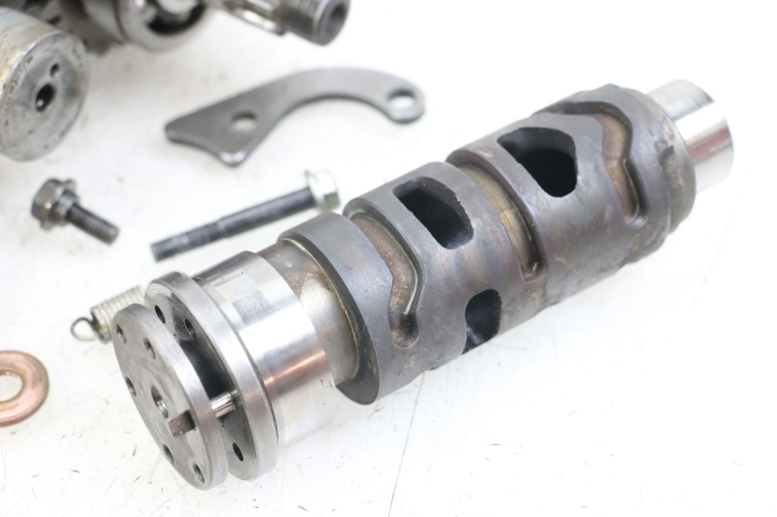 photo de CAMBIO SUZUKI GSX E 250 (1982 - 1983) - Vista d'insieme del prodotto