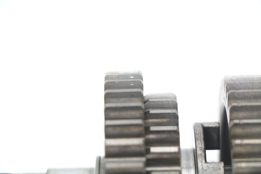 photo de CAMBIO SUZUKI GSX-R GSXR 600 (2008 - 2010) - Dettaglio del componente