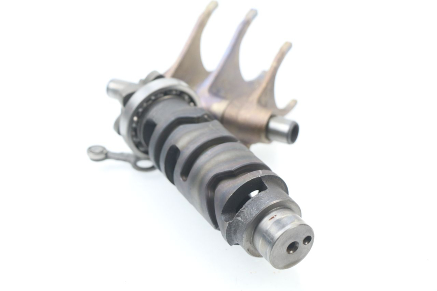 photo de CAMBIO SUZUKI GSX-R GSXR 600 (2008 - 2010) - Zoom sui componenti