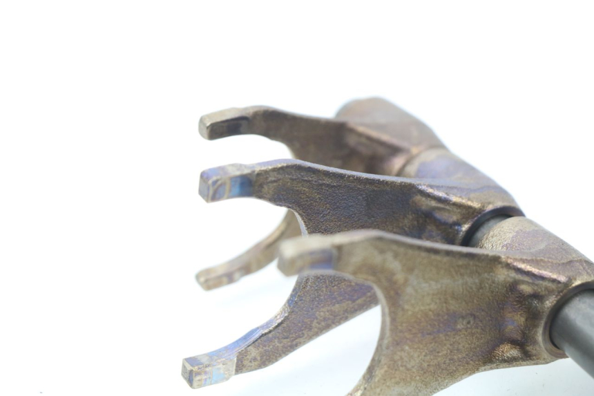 photo de CAMBIO SUZUKI GSX-R GSXR 600 (2008 - 2010) - Ispezione visiva dettagliata