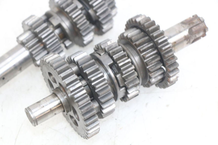 photo de CAMBIO SYM HUSKY 125 (1999 - 2005) - Dettaglio del componente