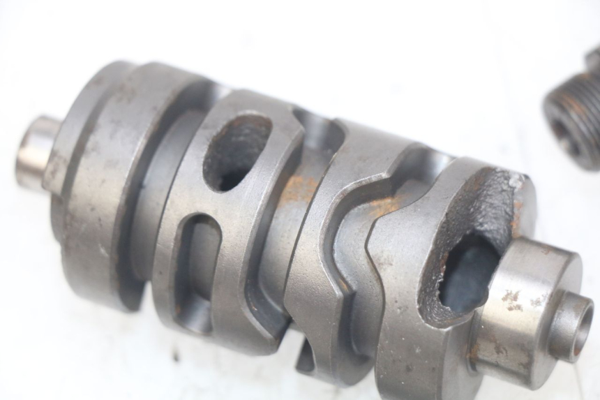 photo de CAMBIO SYM HUSKY 125 (1999 - 2005) - Primo piano tecnico