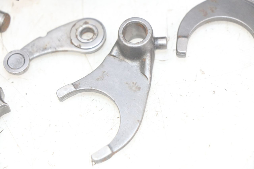 photo de CAMBIO SYM HUSKY 125 (1999 - 2005) - Ricambio usato controllato