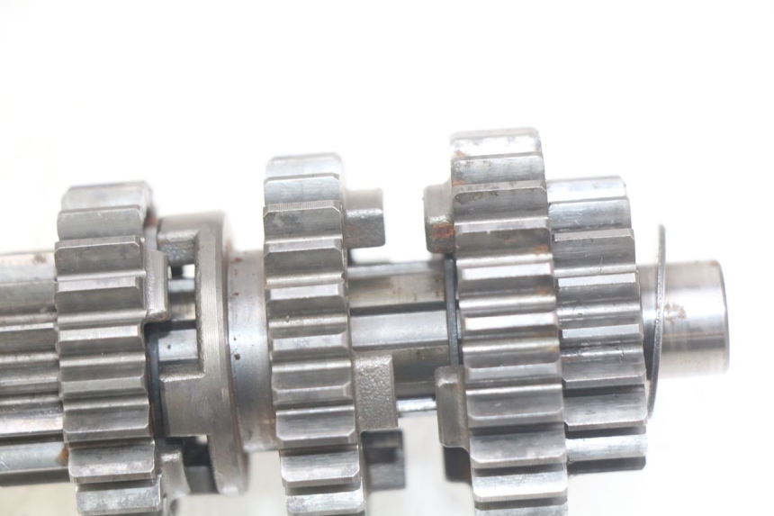 photo de CAMBIO SYM HUSKY 125 (1999 - 2005) - Ricambio usato controllato