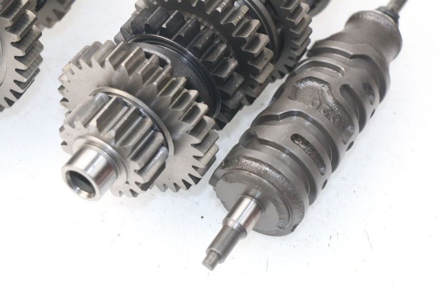 photo de Scatola del cambio HONDA INTEGRA NC D 750 (2016 - 2018) - Dettaglio del componente