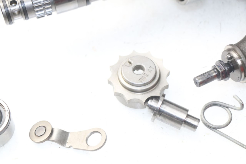 photo de Scatola del cambio HONDA INTEGRA NC D 750 (2016 - 2018) - Altra vista dell'articolo