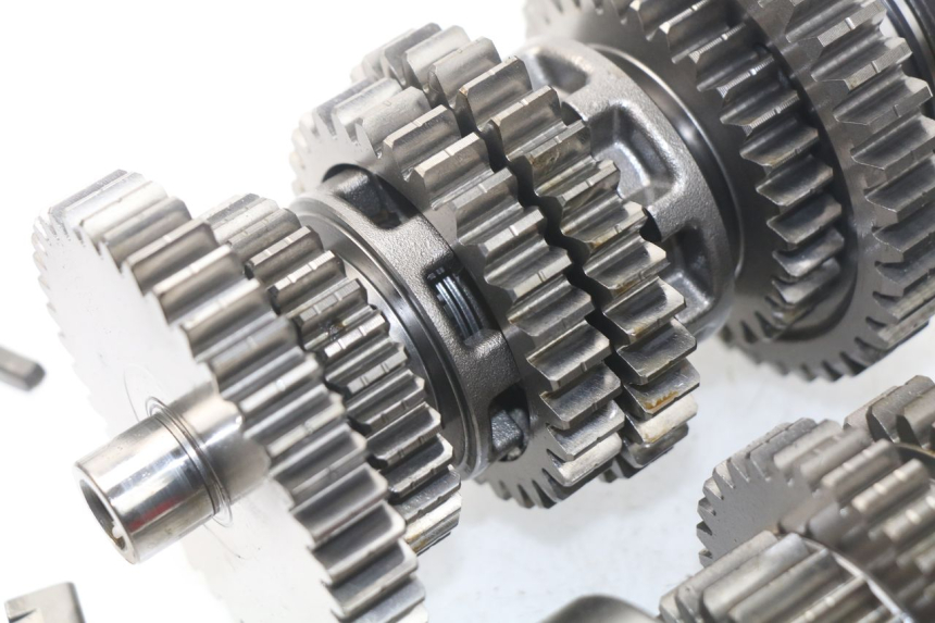 photo de Scatola del cambio HONDA INTEGRA NC D 750 (2016 - 2018) - Angolazione alternativa