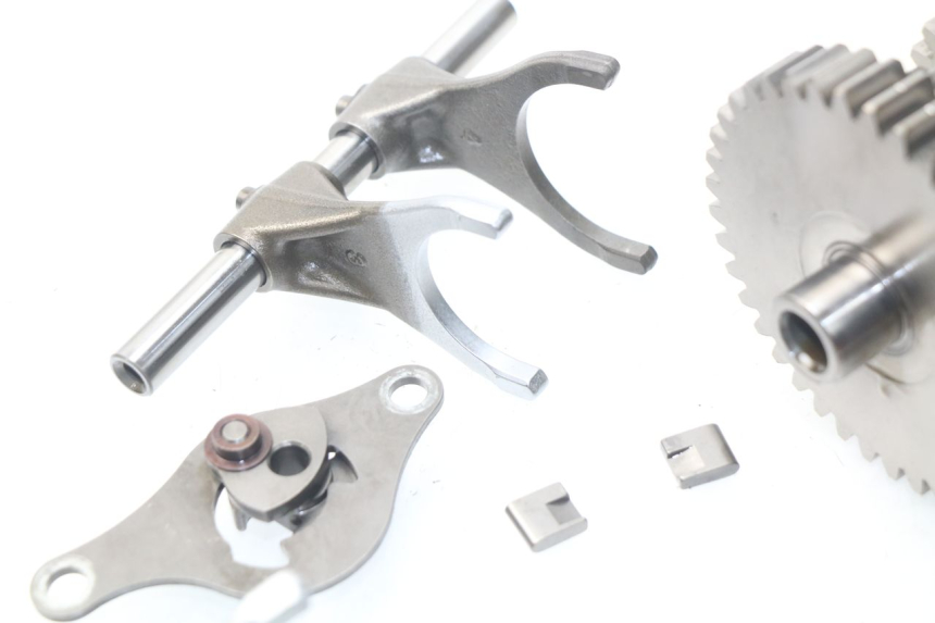 photo de Scatola del cambio HONDA INTEGRA NC D 750 (2016 - 2018) - Zoom qualità usato