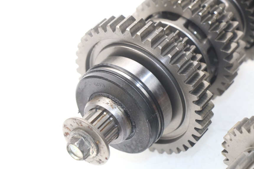 photo de Scatola del cambio HONDA INTEGRA NC D 750 (2016 - 2018) - Zoom sullo stato d'uso