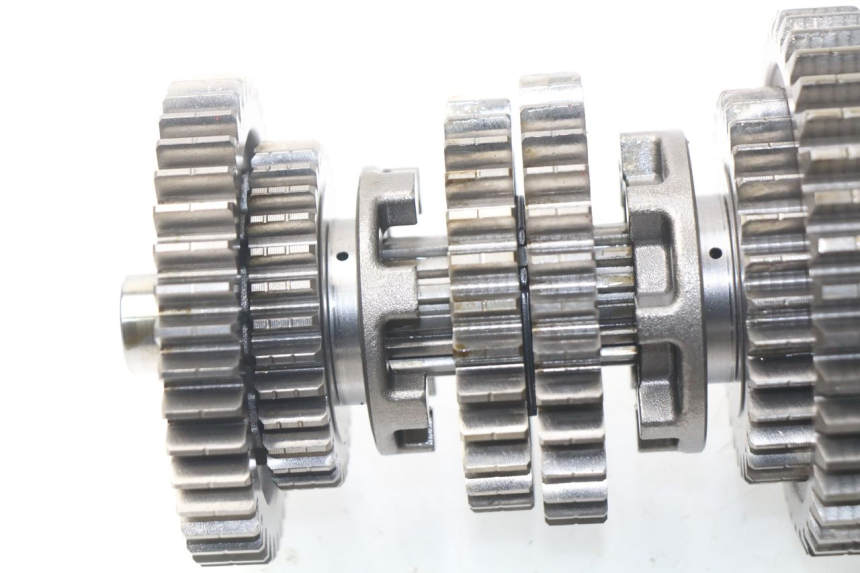 photo de Scatola del cambio HONDA INTEGRA NC D 750 (2016 - 2018) - Vista d'insieme del prodotto