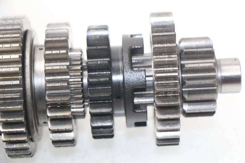 photo de Scatola del cambio HONDA INTEGRA NC D 750 (2016 - 2018) - Ricambio usato controllato