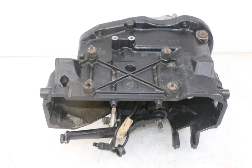 photo de CAMBIO BMW K 75 RT 750 (1989 - 1997) - Zoom sui componenti