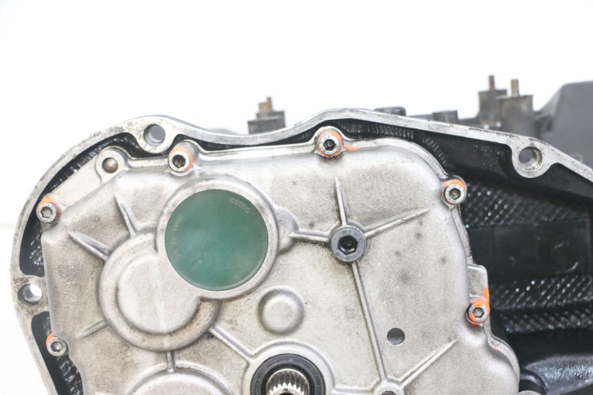 photo de CAMBIO BMW K 75 RT 750 (1989 - 1997) - Ispezione visiva dettagliata