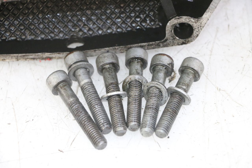 photo de CAMBIO BMW K 75 RT 750 (1989 - 1997) - Angolazione alternativa