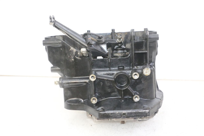 photo de CAMBIO BMW K 75 RT 750 (1989 - 1997) - Zoom sullo stato d'uso