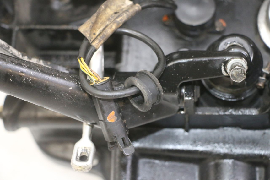 photo de CAMBIO BMW K 75 RT 750 (1989 - 1997) - Vista d'insieme del prodotto