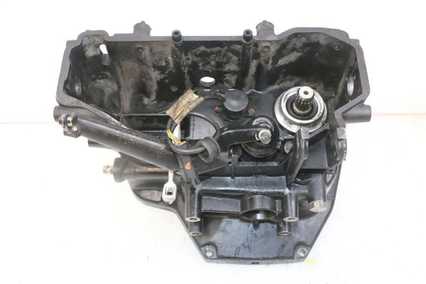 photo de CAMBIO BMW K 75 RT 750 (1989 - 1997) - Stato della superficie e materiale