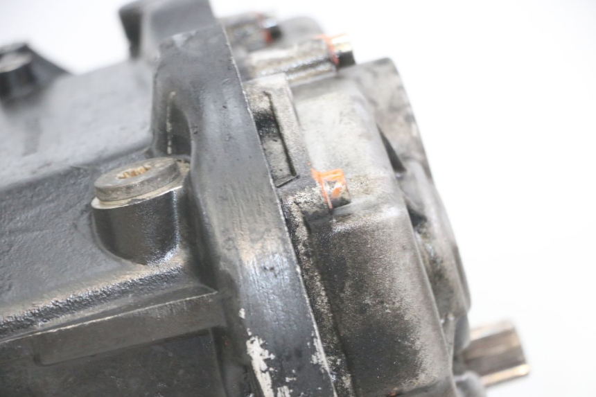 photo de CAMBIO BMW K 75 RT 750 (1989 - 1997) - Marcature e riferimenti originali