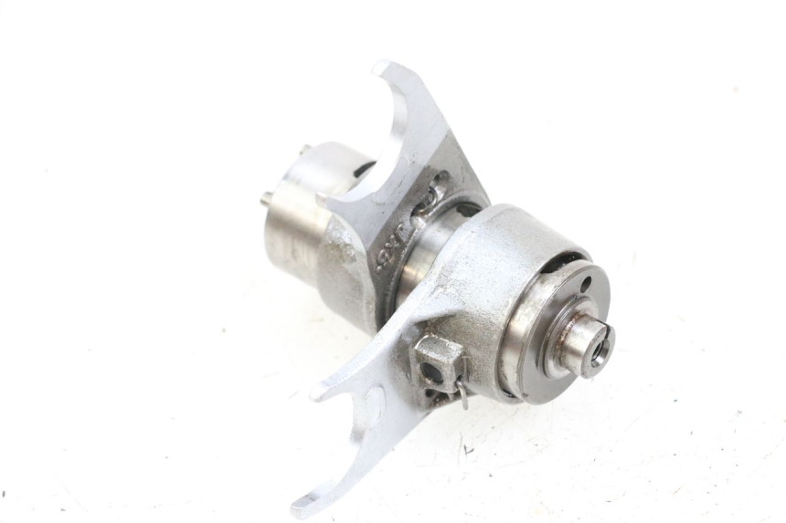 photo de CAMBIO KYMCO K-PW K-PIPE 50 (2012 - 2017) - Zoom sullo stato d'uso