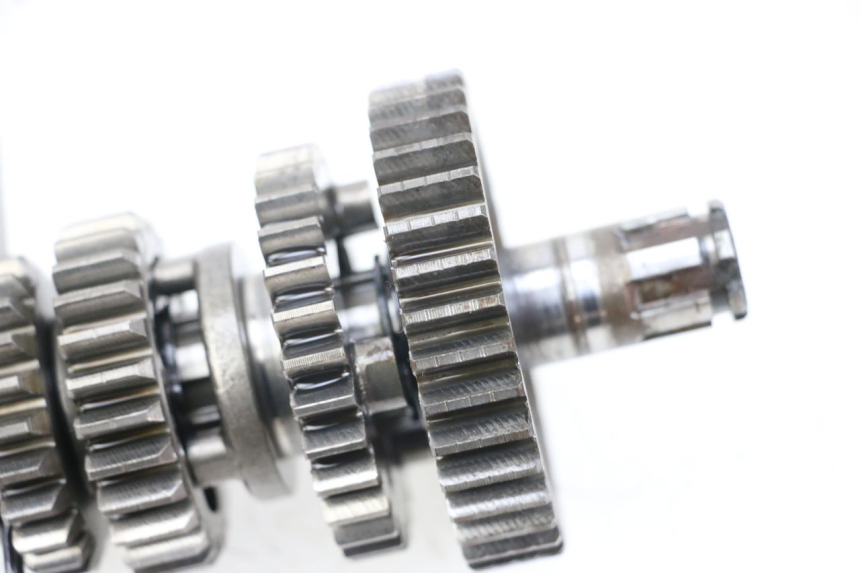 photo de CAMBIO KYMCO K-PW K-PIPE 50 (2012 - 2017) - Ricambio usato controllato