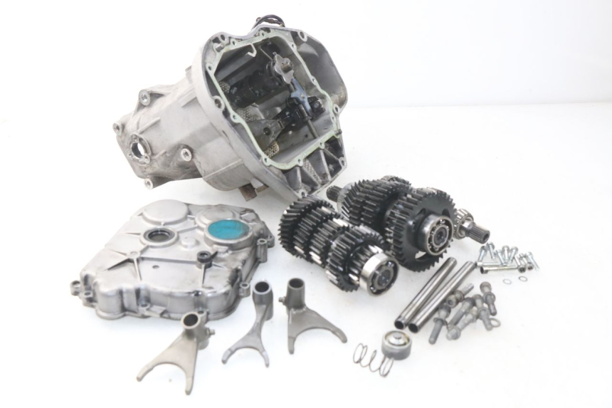 photo de Scatola del cambio BMW K100 1000 (1982 - 1990) - Zoom sui componenti