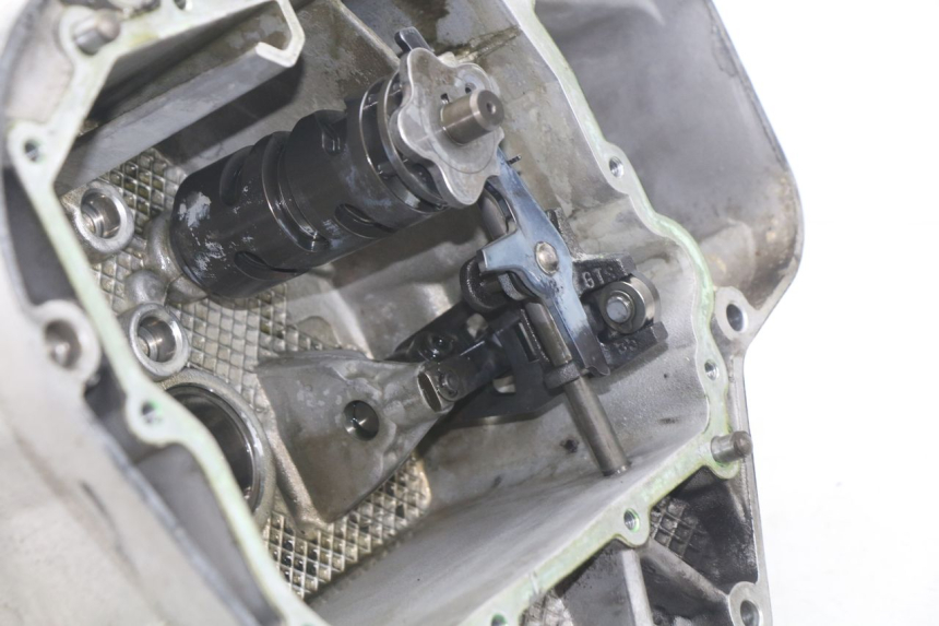 photo de Scatola del cambio BMW K100 1000 (1982 - 1990) - Primo piano ad alta risoluzione