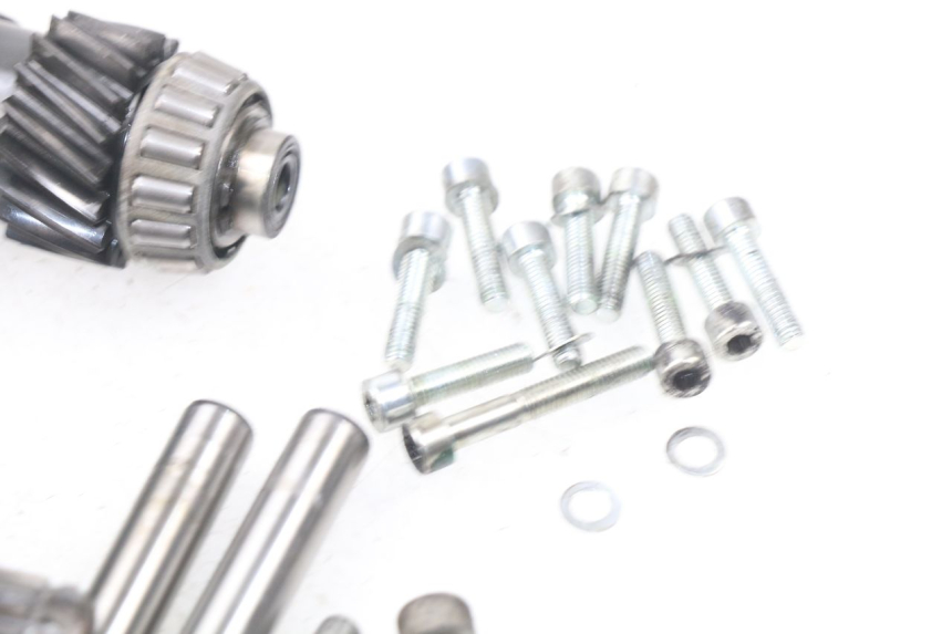 photo de Scatola del cambio BMW K100 1000 (1982 - 1990) - Angolazione alternativa