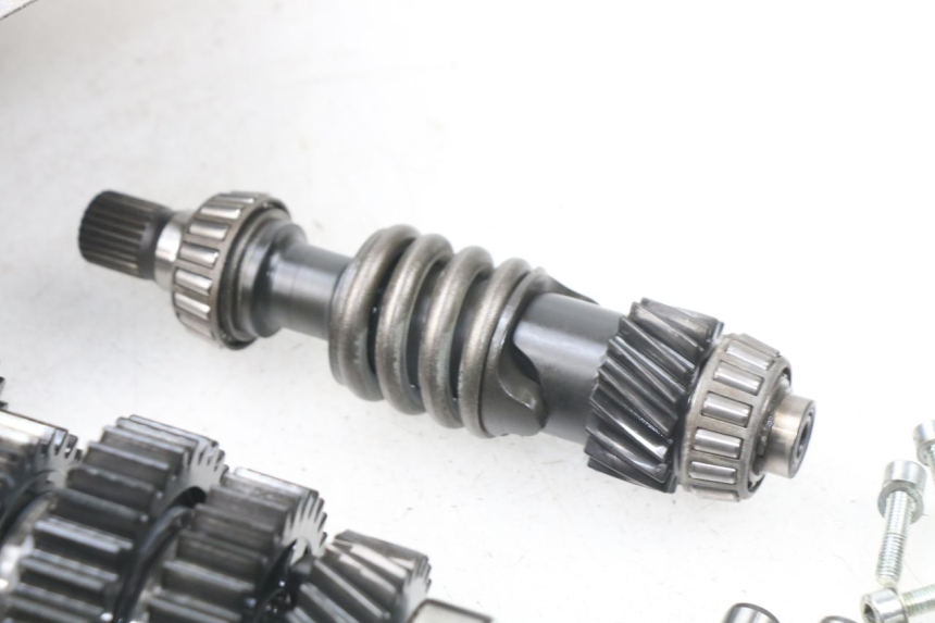 photo de Scatola del cambio BMW K100 1000 (1982 - 1990) - Zoom qualità usato