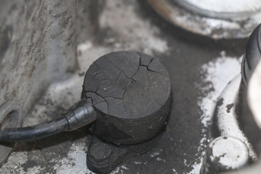 photo de Scatola del cambio BMW K100 1000 (1982 - 1990) - Altra angolazione