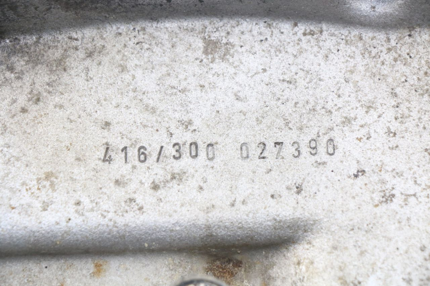 photo de Scatola del cambio BMW K100 1000 (1982 - 1990) - Stato della superficie e materiale