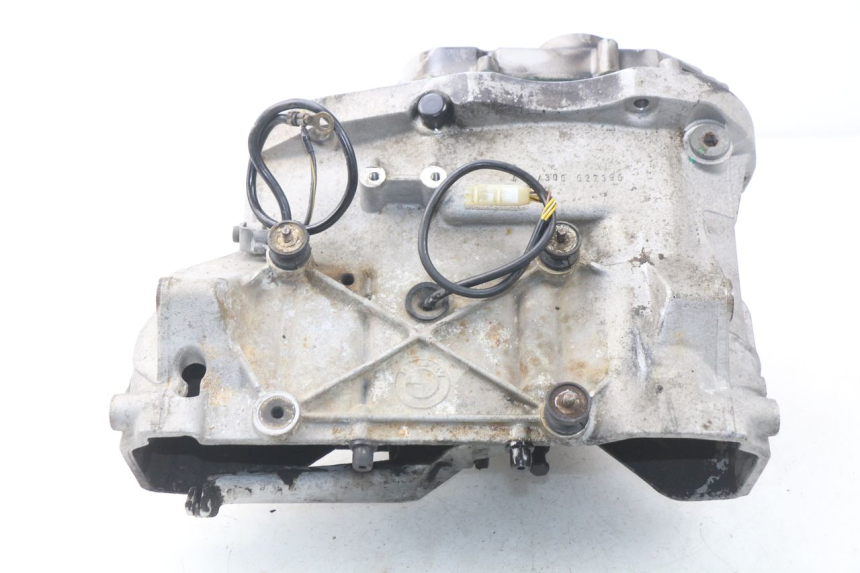 photo de Scatola del cambio BMW K100 1000 (1982 - 1990) - Ricambio usato controllato