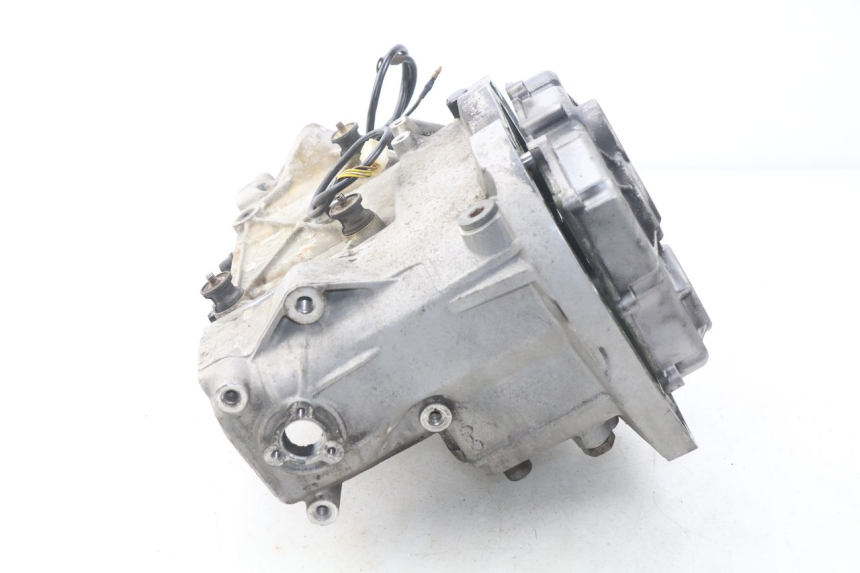 photo de Scatola del cambio BMW K100 1000 (1982 - 1990) - Marcature e riferimenti originali