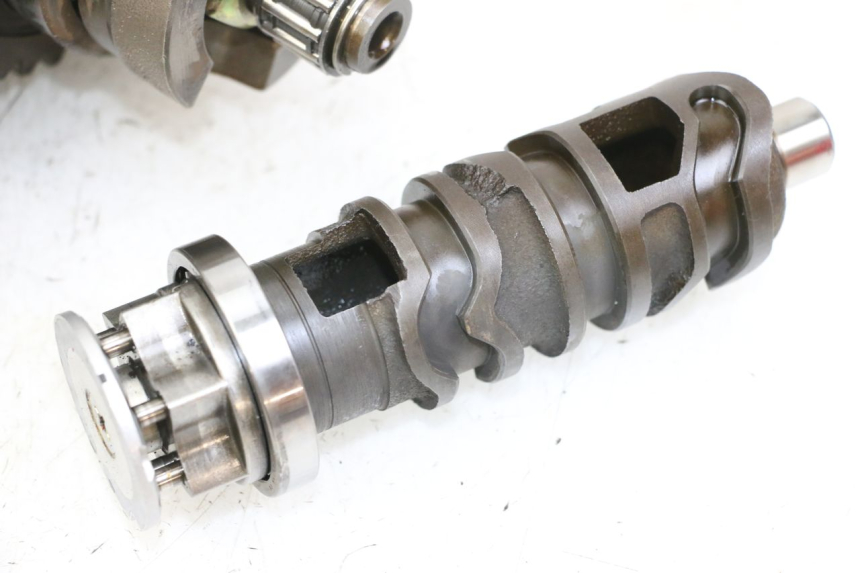 photo de CAMBIO KAWASAKI GTR 1000 (1994 - 2004) - Primo piano ad alta risoluzione