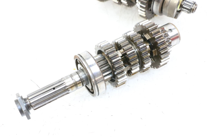 photo de CAMBIO KAWASAKI GTR 1000 (1994 - 2004) - Vista d'insieme del prodotto